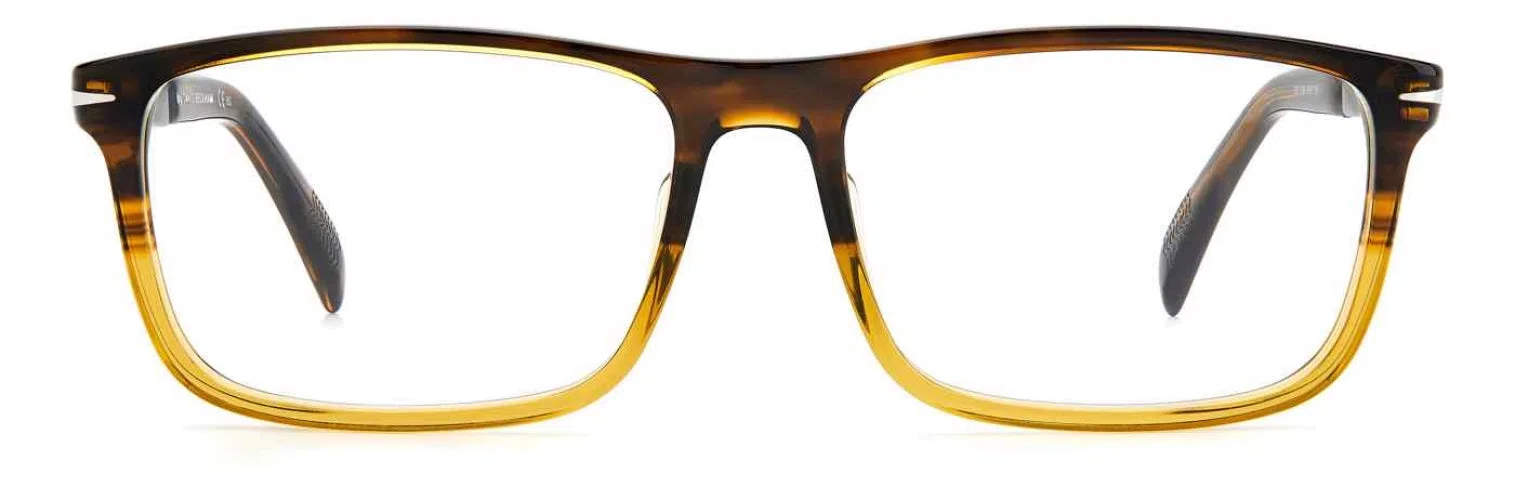 David Beckham DB1095 Eyeglasses - view 9